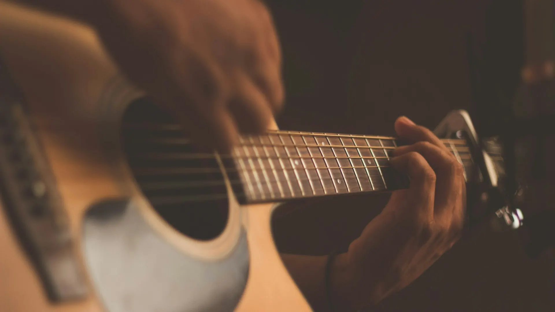 Violão e Guitarra Kids