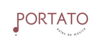 Portato Aulas de Música